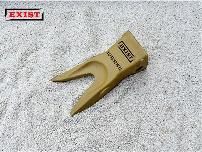 1U3352WTL RIPPER TEENH D8 D9 Komatsu Bulldozer Ripper Tooth